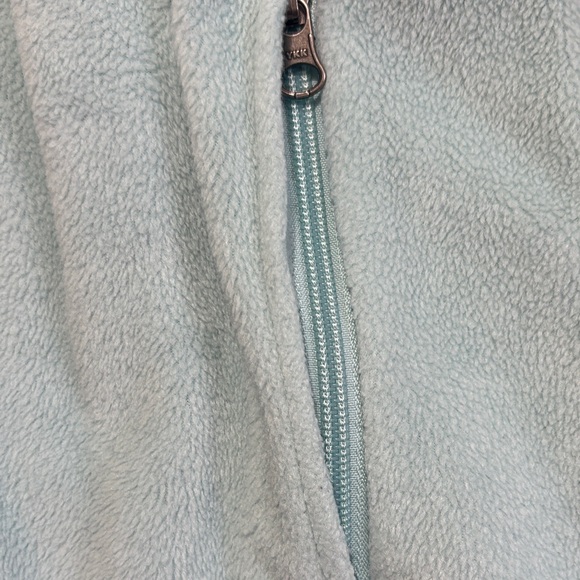 Columbia Kids' Fleece Jacket - Picture 4 of 5